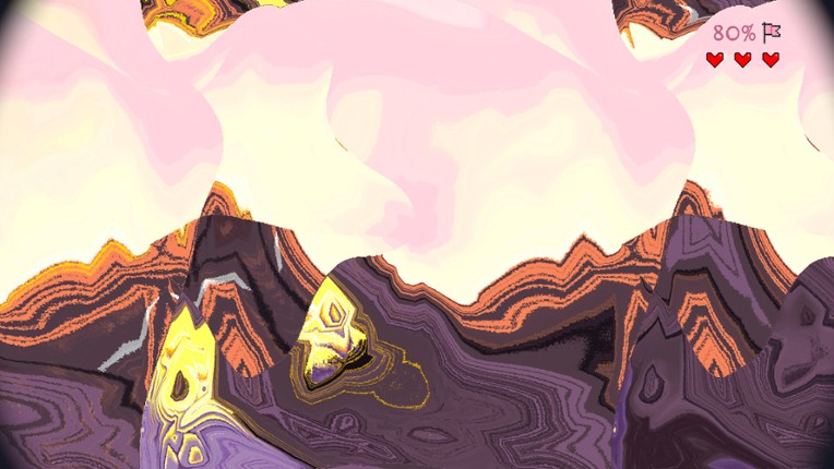 Bluegrass: Mindfulness Simulator screenshot