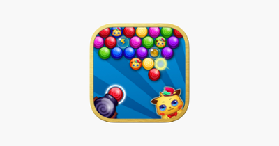 Bubble Pet - Bubble Shooter Image