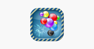 Bubble Shooter : Take aim to disintegrate 3 buble Image