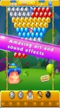 Bubble World: New Shoot Game Image