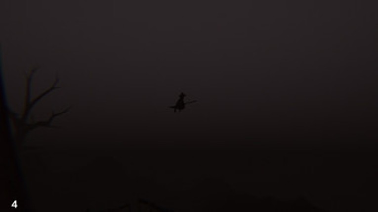 Bullyed - Horror Game screenshot