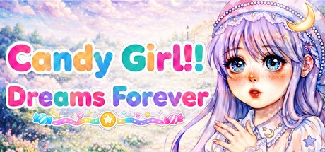 Games like Candy Girl!! Dreams Forever