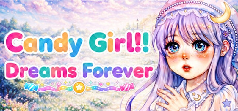 Candy Girl!! Dreams Forever Image