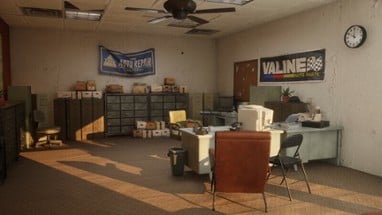 Car Dealer Simulator: Prologue - Early Days Image