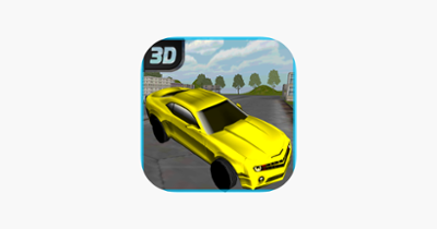 Car Parking Games 3D - New Car Parking 2017 Image