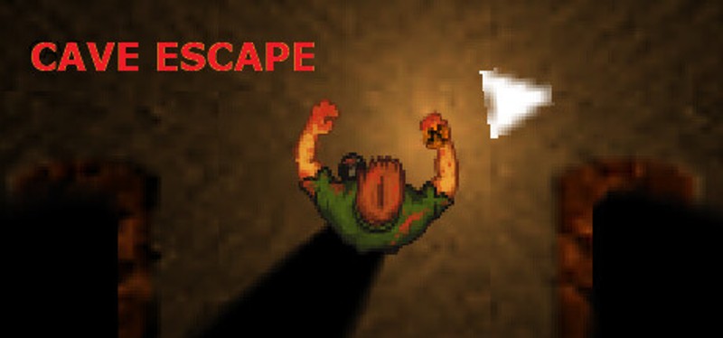 Cave Escape Image