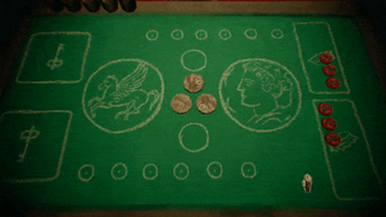 Charon's Obol screenshot