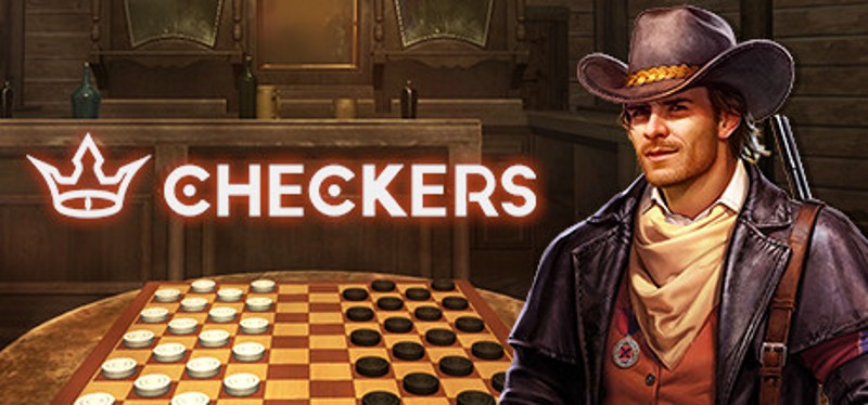 Checkers VR Image