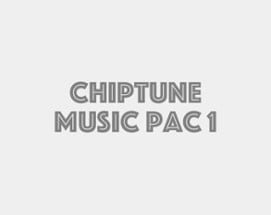 chiptune music pac1 Image