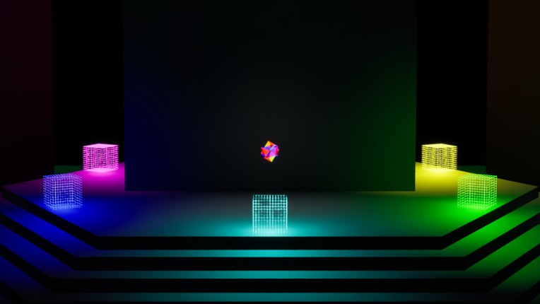 Chroma Zero screenshot