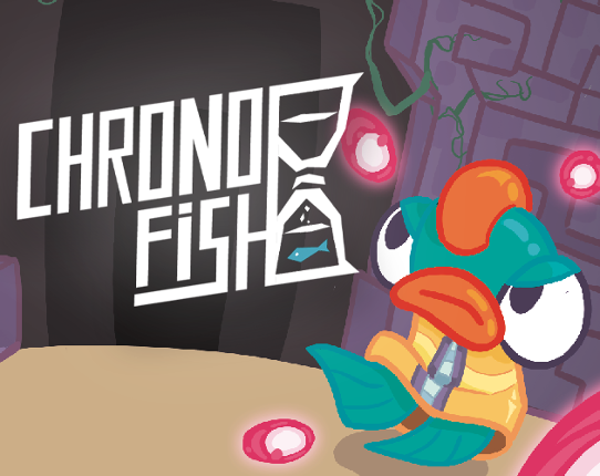 Chrono Fish Game Cover