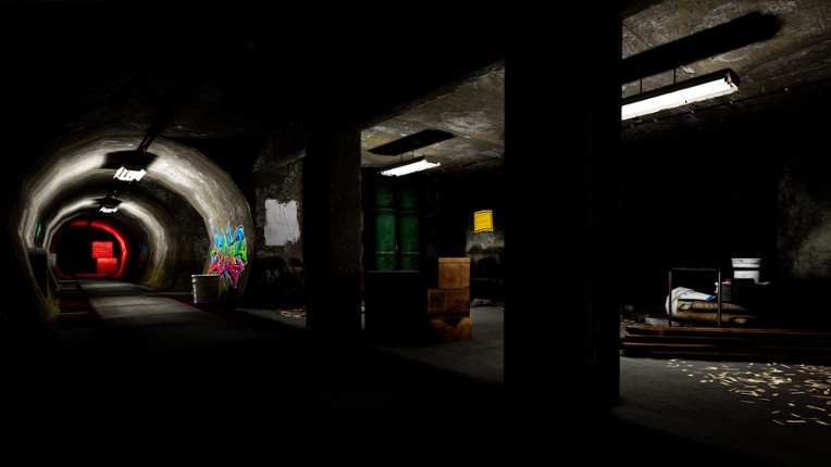 CloserLook VR: Oldways screenshot
