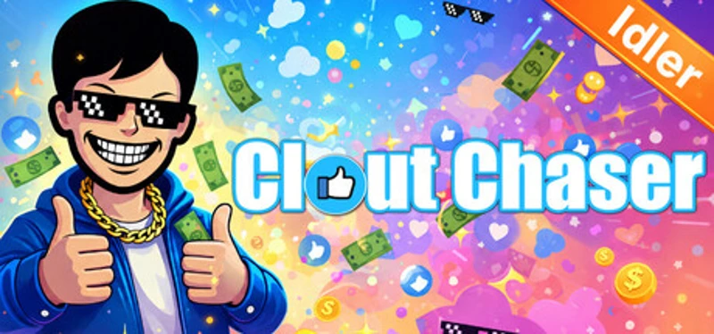 Clout Chaser Image