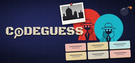 Games like Codeguess