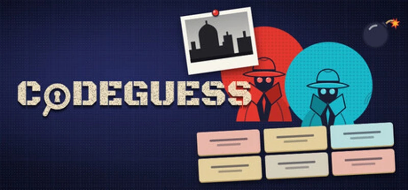 Codeguess Image