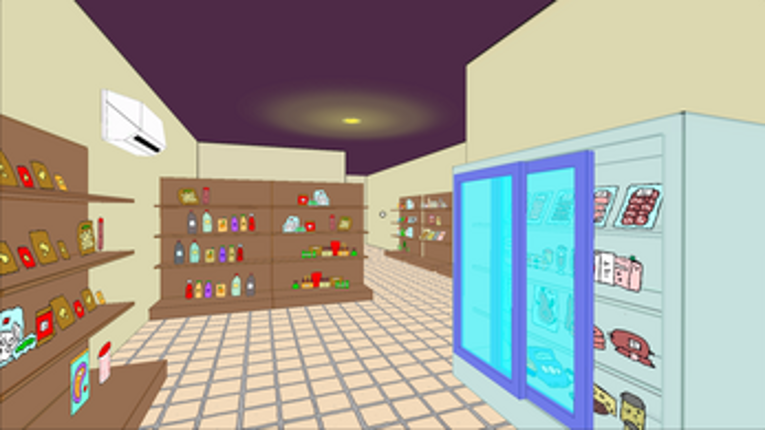 Colorful Chocolate Frogs screenshot