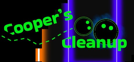 Games like Cooper's Cleanup