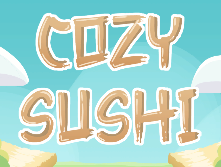 Games like Cosy Sushi
