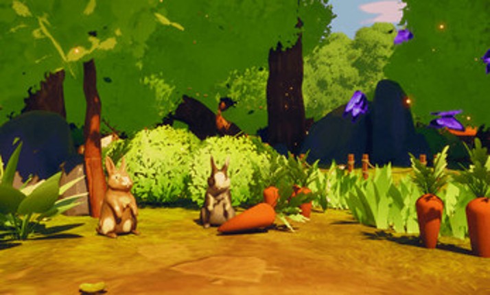 Cosy Sushi screenshot