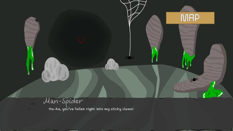 Craig's Cave screenshot