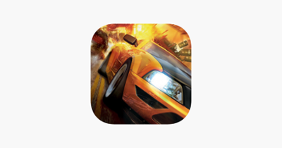 Crime Car Riot: Best Gun Shoot Racing Games Image