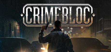 Games like CrimeBloc