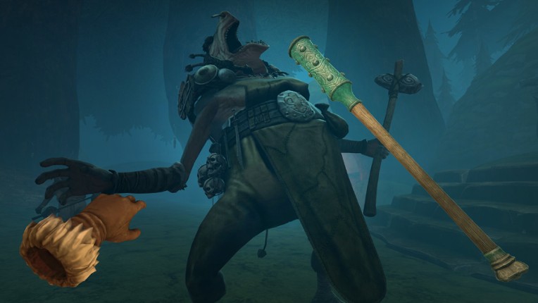 Crossings screenshot