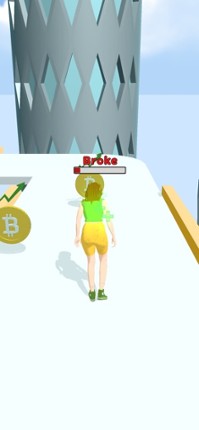 Crypto Collect screenshot