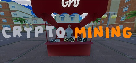 Games like Crypto Mining