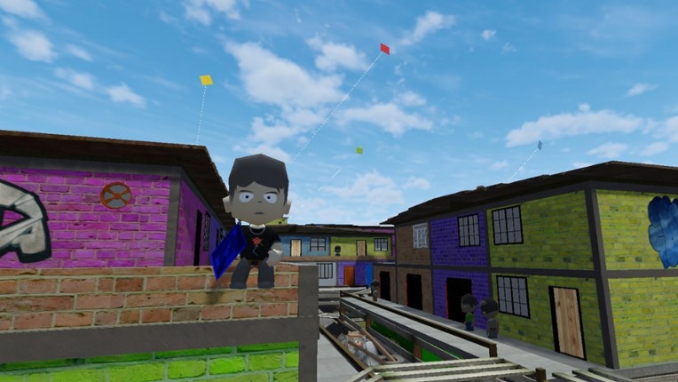 CS Pipas: Legend Image