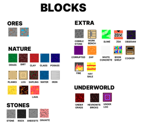 CubikBlox Classic Edition Image