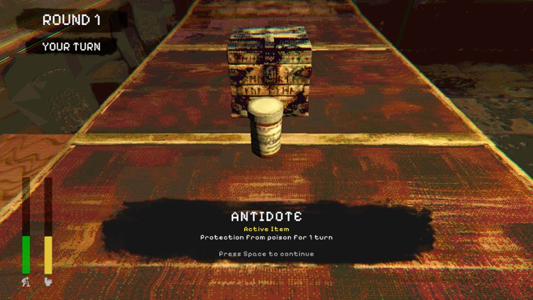 Cup Or Die Image