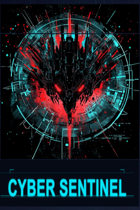 Cyber Sentinel Deluxe Image