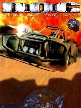 Games like D.O.G: Fight For Your Life