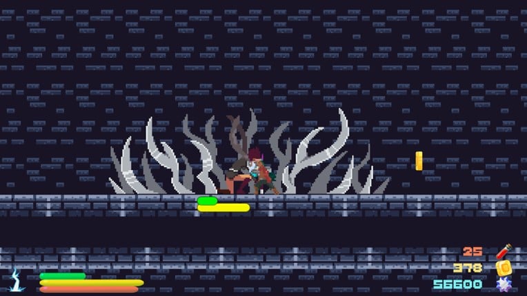 Dash Trails screenshot