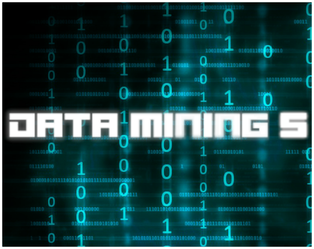 Games like Data mining 5