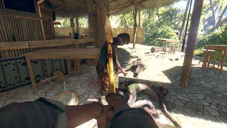 Half-Life 2: Deathmatch Image