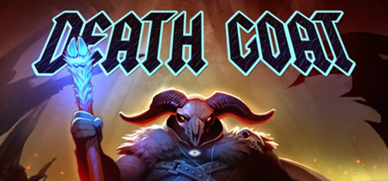 Death Goat Image