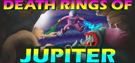 Games like Death Rings of Jupiter