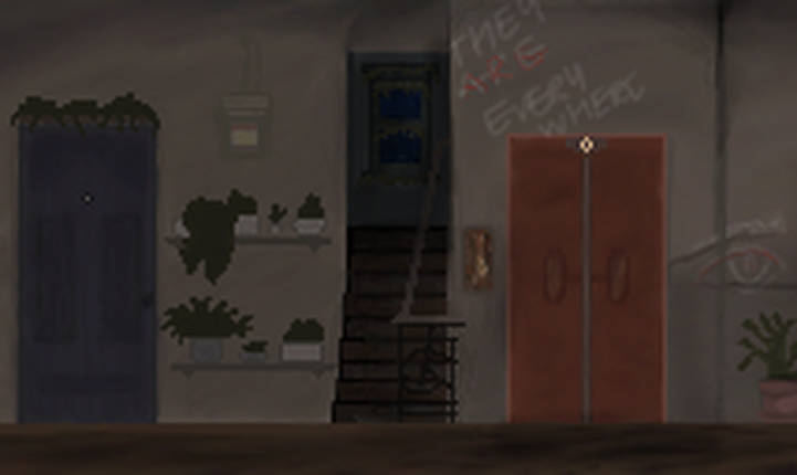 Dedective screenshot