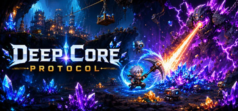 Deep Core Protocol Image