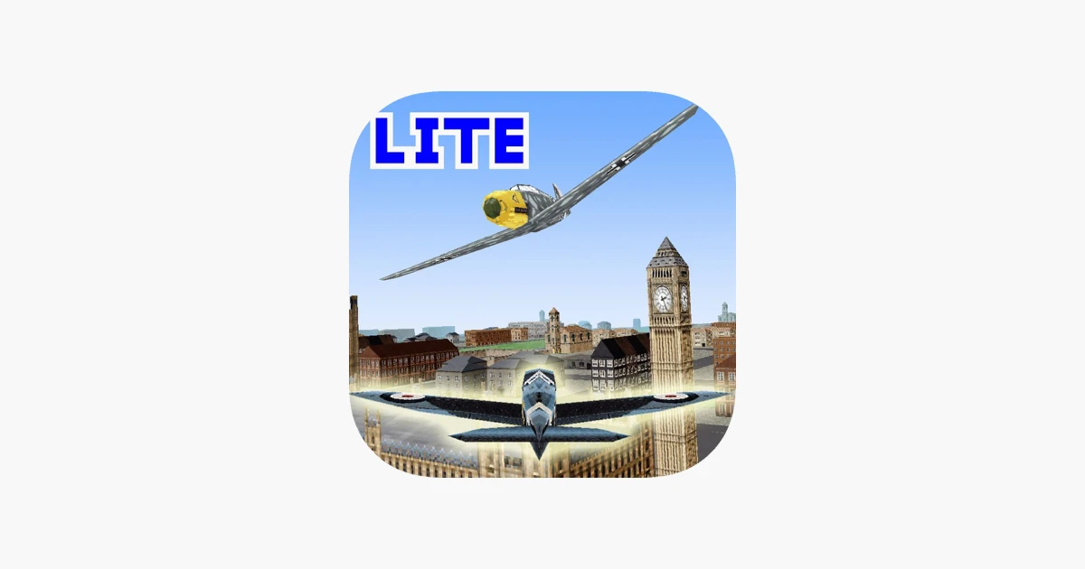 Games like Defend London 3D Lite