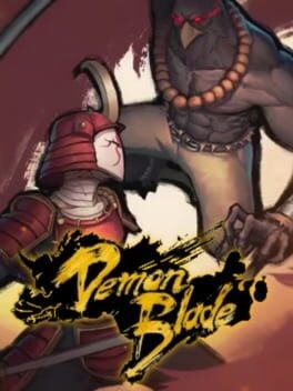 Games like Demon Blade