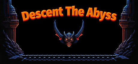 Games like Descent the Abyss