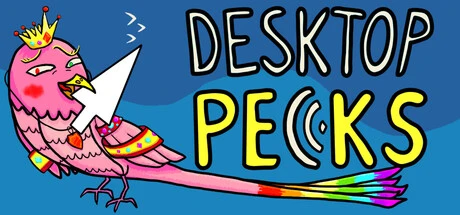 Games like Desktop Pecks