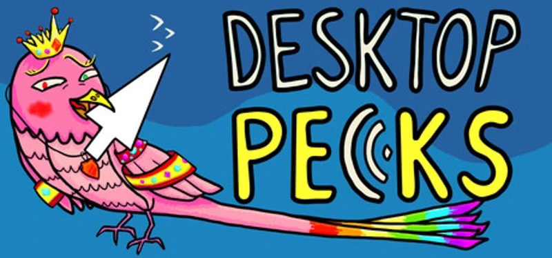 Desktop Pecks Image