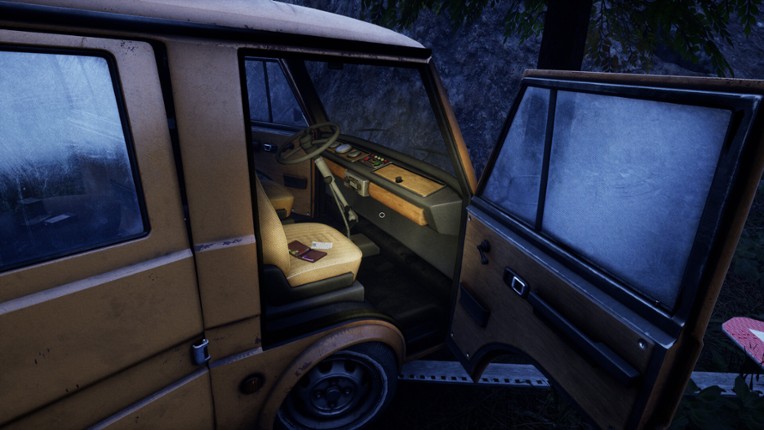 Detective: Scene Crime screenshot