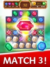 Diamond Drop - Gems &amp; jewel Image