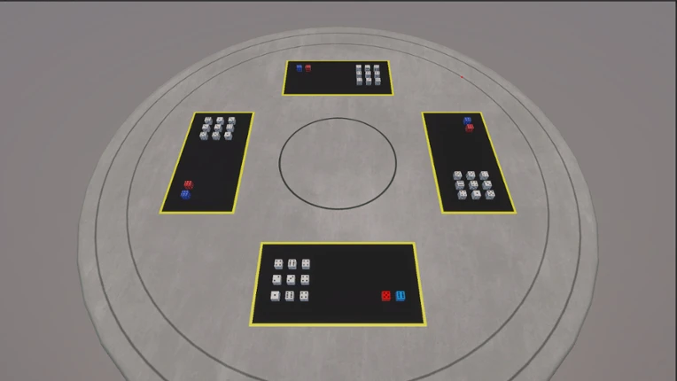 Dice Poker Image