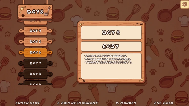 DishDash screenshot